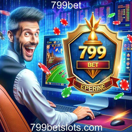 Experiência VIP no 799bet: Um Novo Nível de Jogo Online