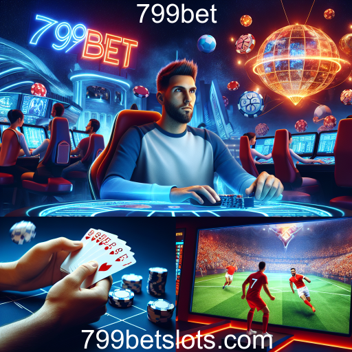 A Ascensão dos Esportes Virtuais no Jogo Online